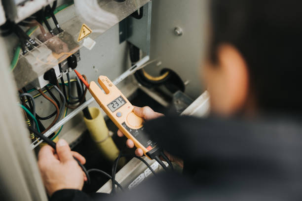 Best Electrical Contractors for Businesses  in Keizer, OR