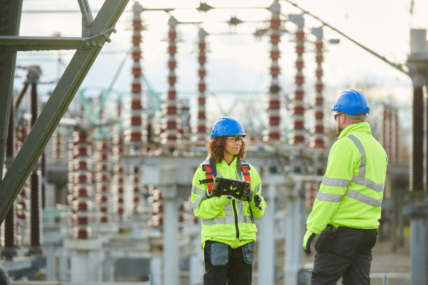 Best Local Electrician Companies  in Keizer, OR