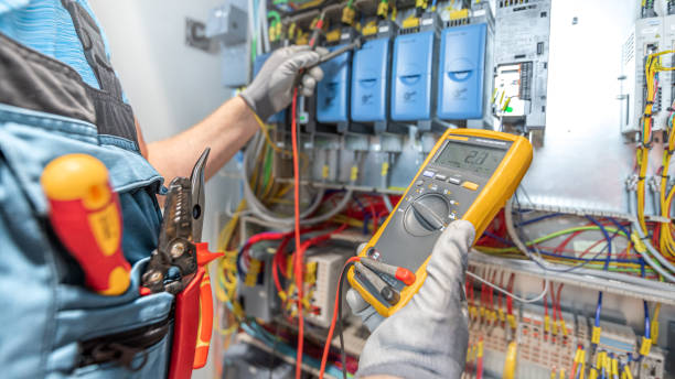 Best Affordable Electrician  in Keizer, OR