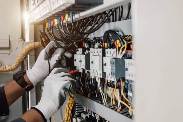 Best Electrical Installation Contractor  in Keizer, OR